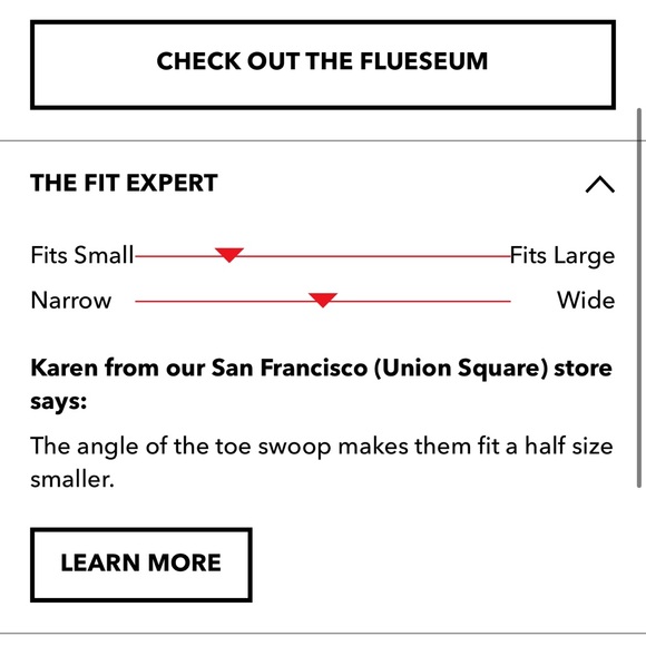 Fluevog Prepare Guide Platform Mary Jane Heel in Tomato 🍅 - Picture 16 of 16